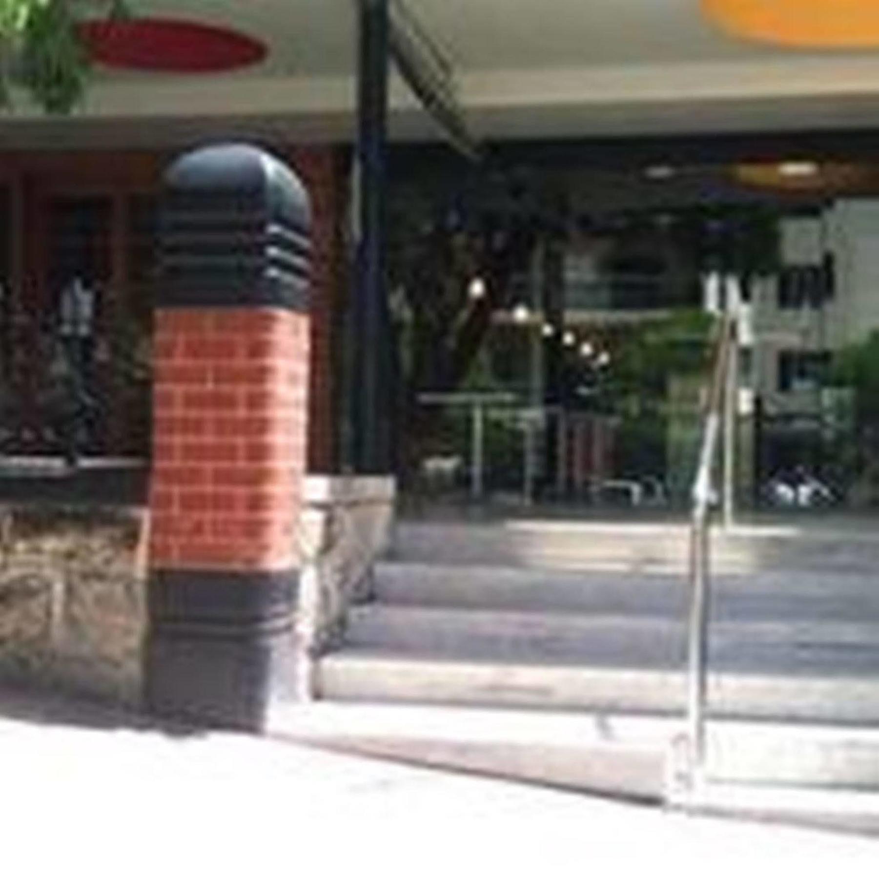 Riverview On Mount Street Perth Ngoại thất bức ảnh